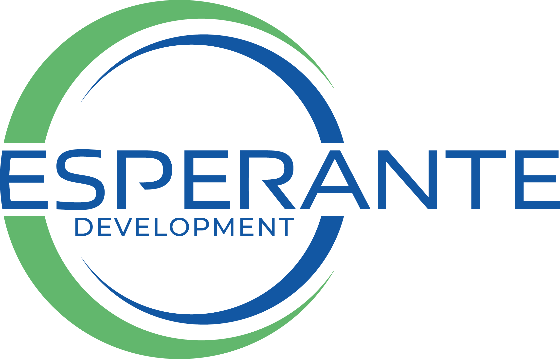 Esperante Development | We dare to be different
